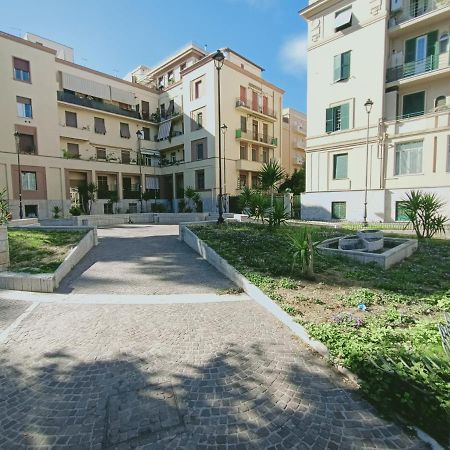 Come A Casa Pretty Apartment Lido di Ostia Exterior photo