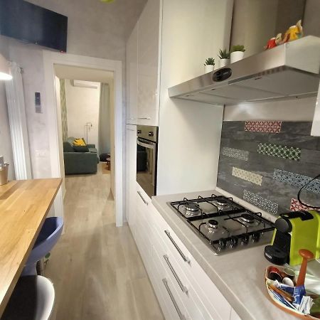 Come A Casa Pretty Apartment Lido di Ostia Exterior photo