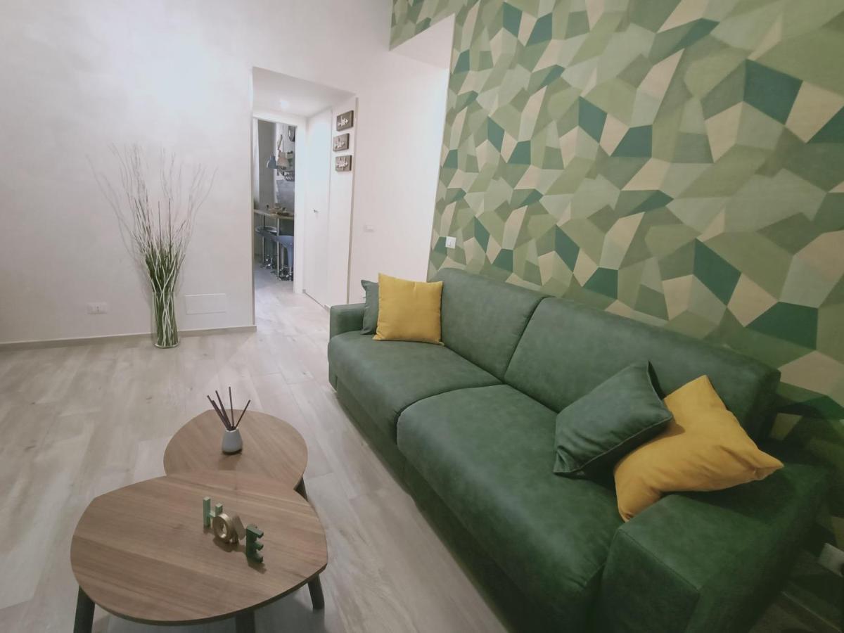 Come A Casa Pretty Apartment Lido di Ostia Exterior photo