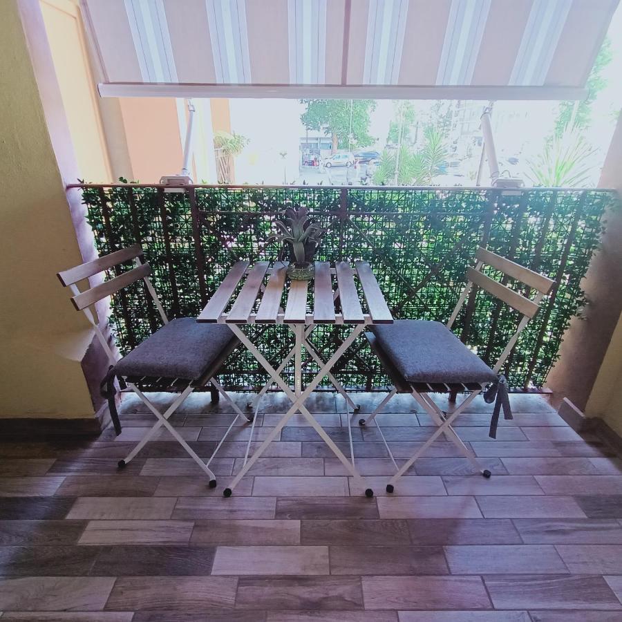 Come A Casa Pretty Apartment Lido di Ostia Exterior photo