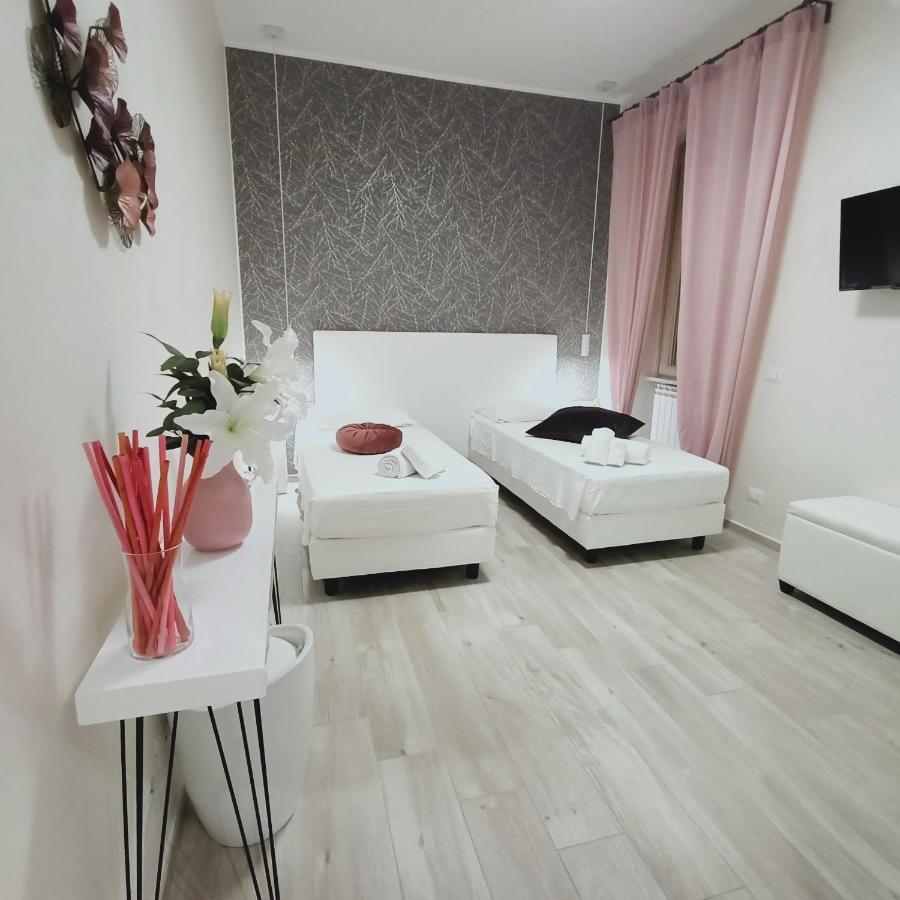 Come A Casa Pretty Apartment Lido di Ostia Exterior photo